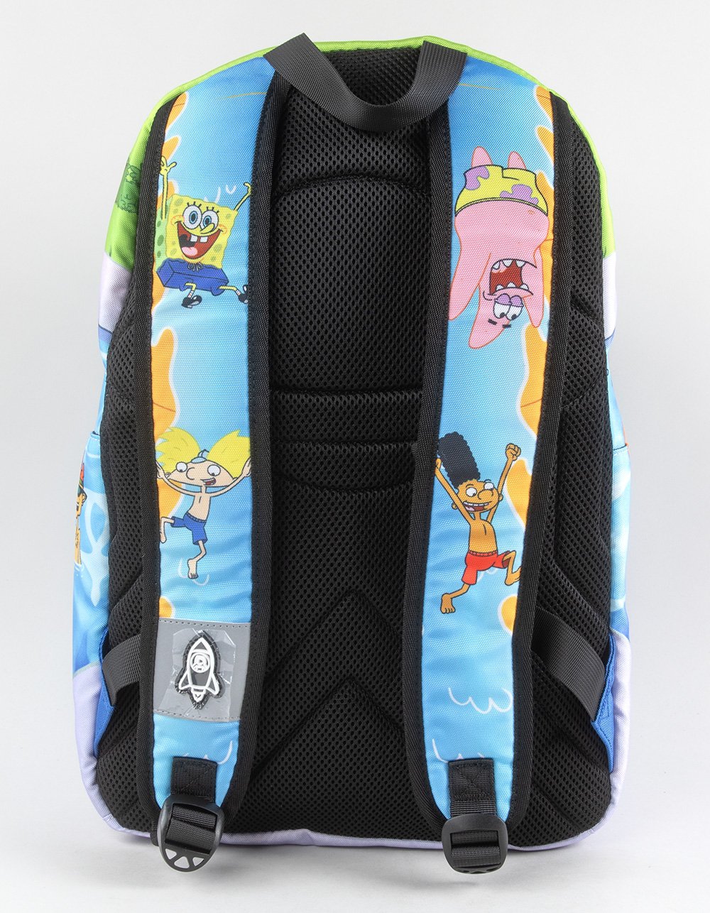 SPACE JUNK SpongeBob SquarePants Pool Backpack - MULTI