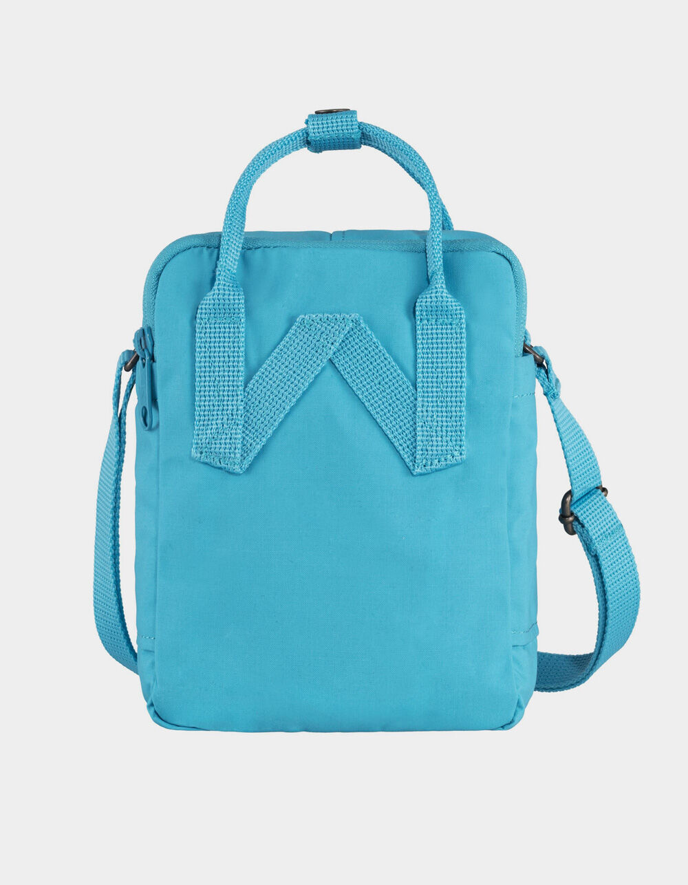 FJALLRAVEN Kanken Sling Crossbody Bag TURQUOISE Tillys