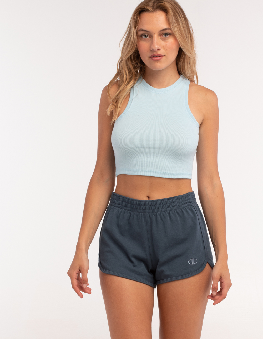  Women's Athletic Shorts - THE GYM PEOPLE / Women's Athletic  Shorts / Women's Act: Clothing, Shoes & Jewelry