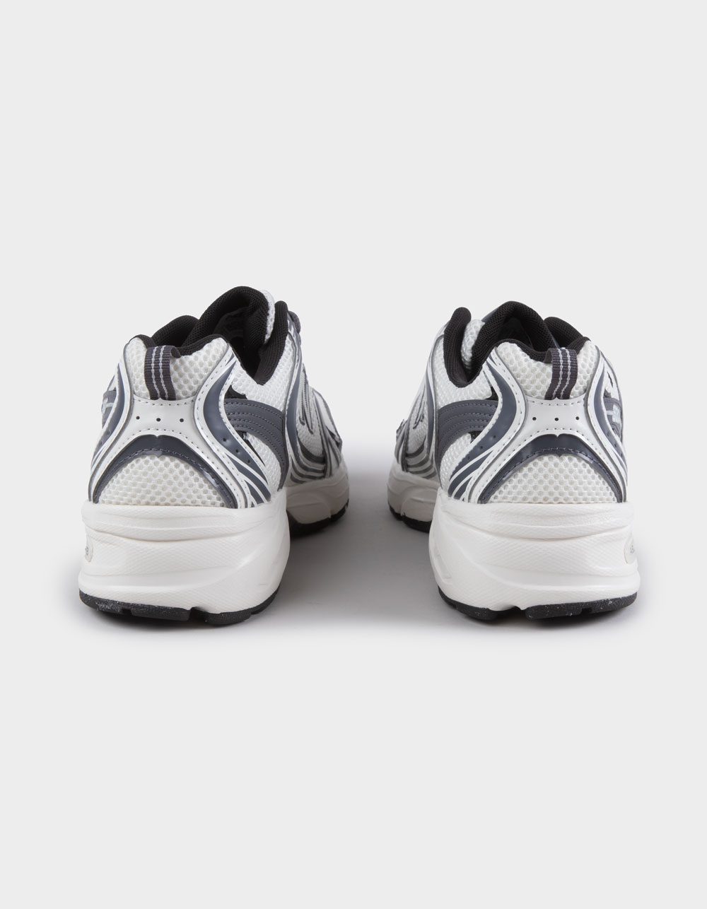 NEW BALANCE 530 Womens Shoes - GRAY/WHITE