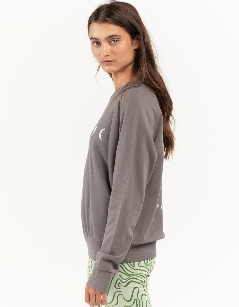 O'NEILL Seaspray Womens Crewneck 