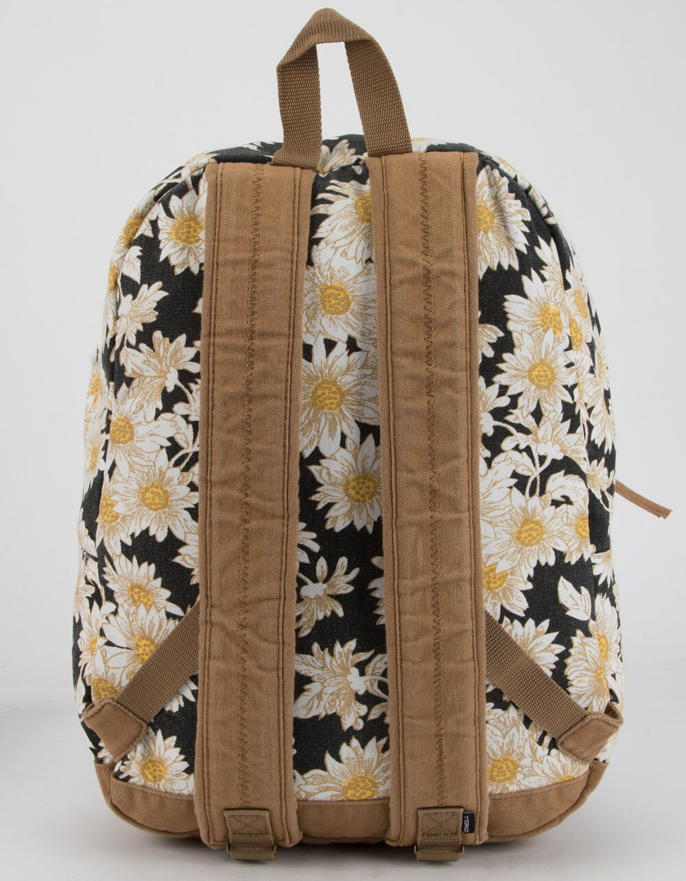 O'NEILL Shoreline Daisy Backpack BLACK COMBO Tillys