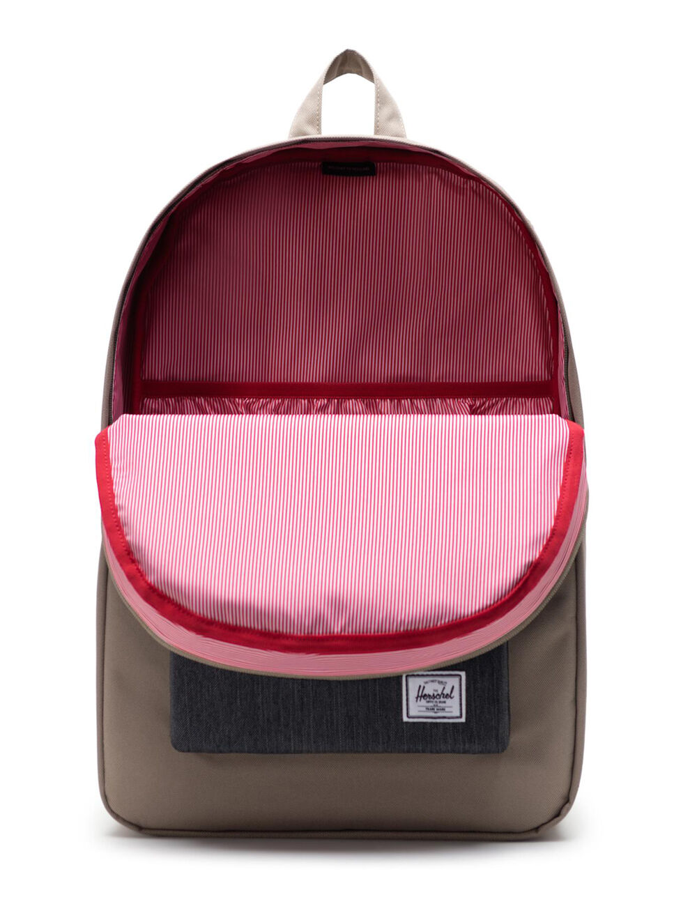 HERSCHEL SUPPLY CO. Heritage Backpack MULTI Tillys