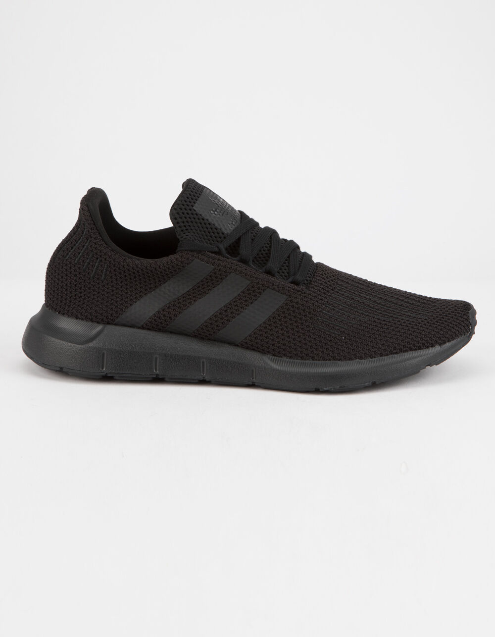 ADIDAS Swift Run Core Black Shoes image number 0
