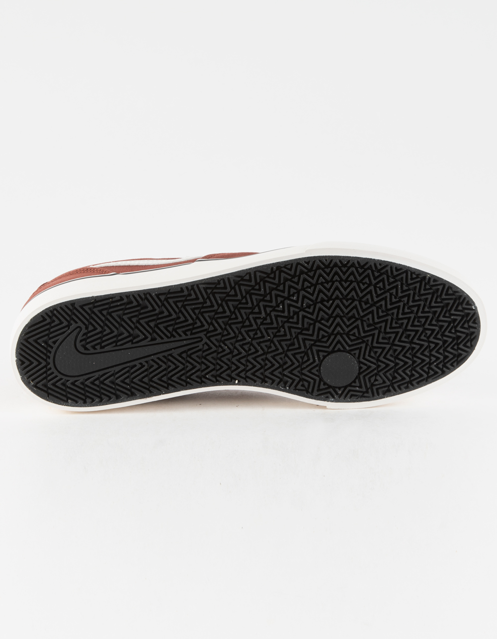 NIKE SB Chron 2 Mens Slip-On Shoes - DK 