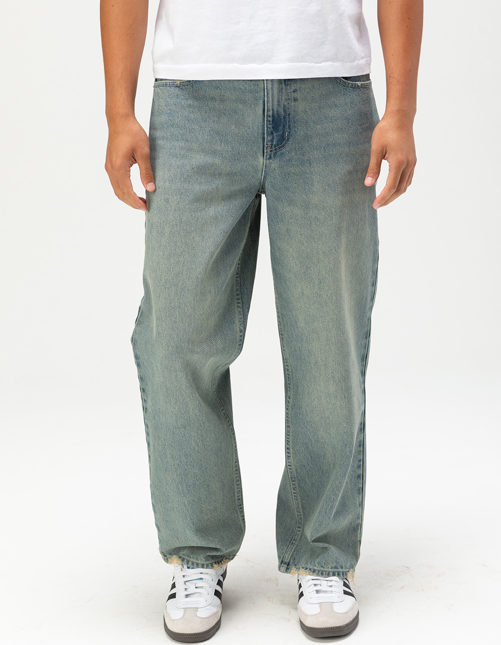 RSQ Mens Loose Jeans