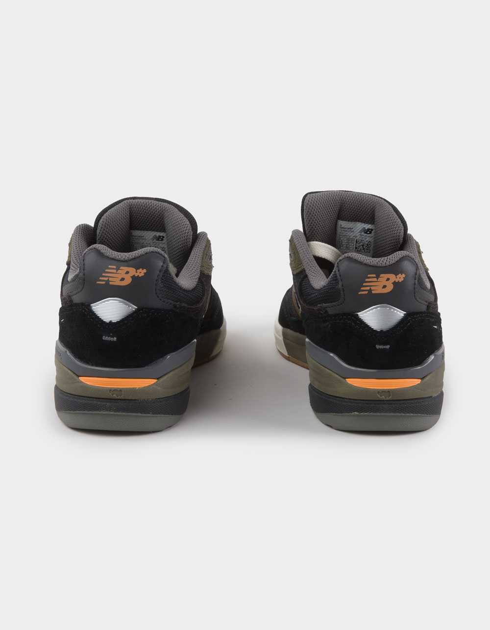 NEW BALANCE Numeric Andrew Reynolds 933 Mens Skate Shoes