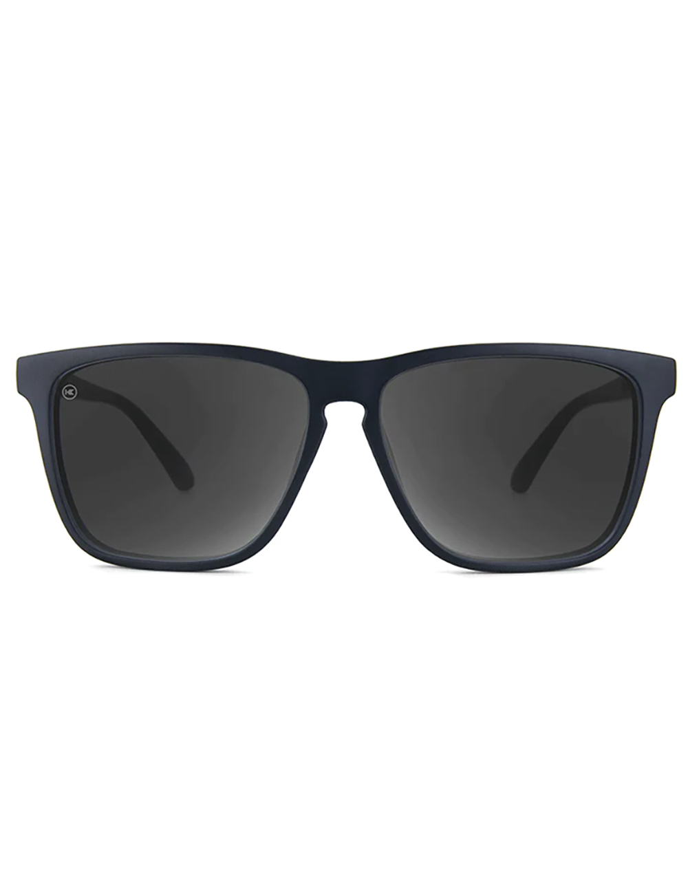 KNOCKAROUND Fast Lane Polarized Sunglasses BLACK Tillys