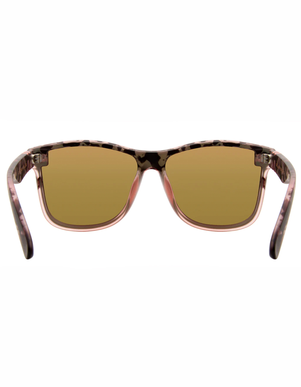 BLENDERS EYEWEAR Millenia X2 Lion Heart Polarized Sunglasses TORTOISE Tillys