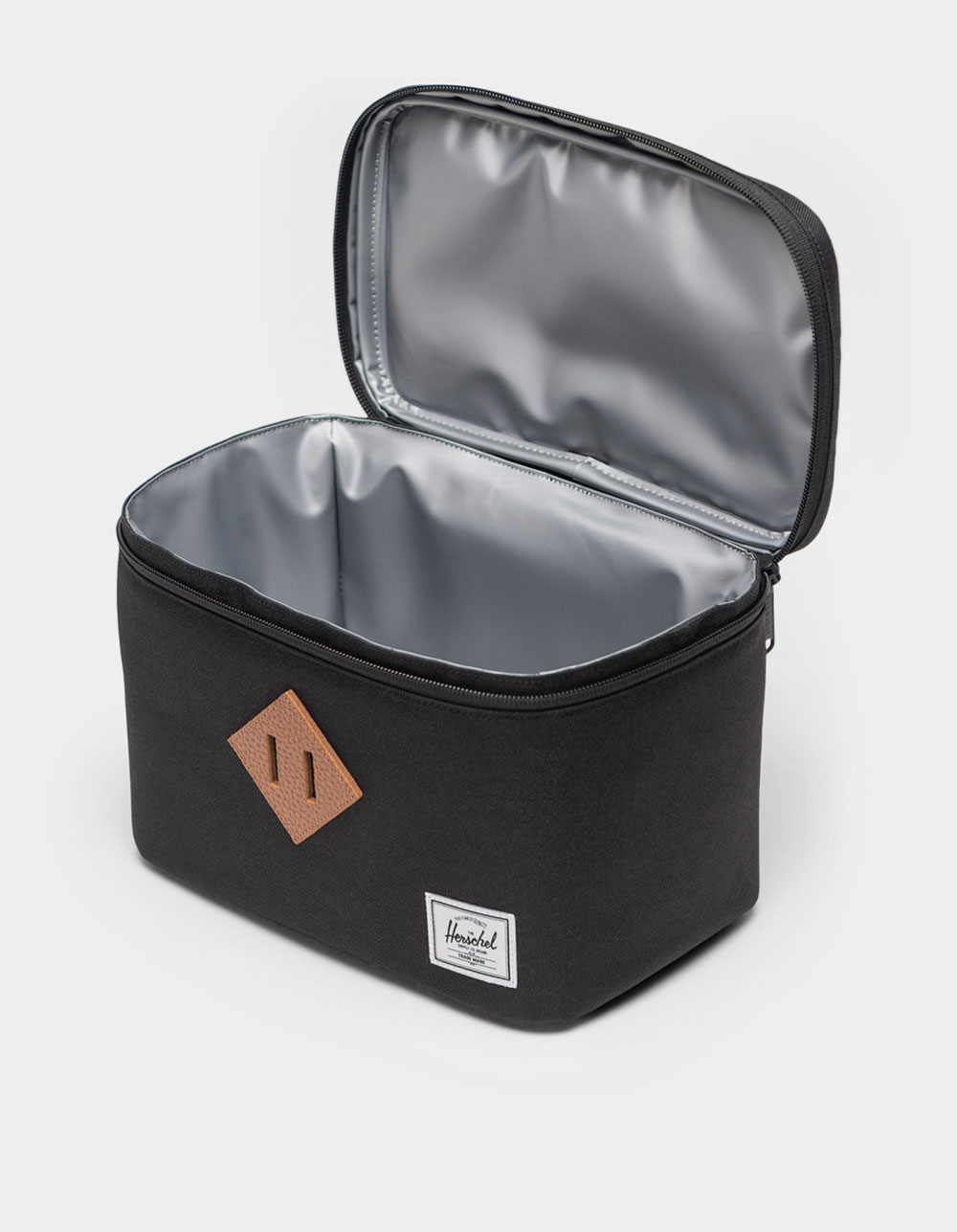 HERSCHEL SUPPLY CO. Heritage™ Lunch Box - BLACK