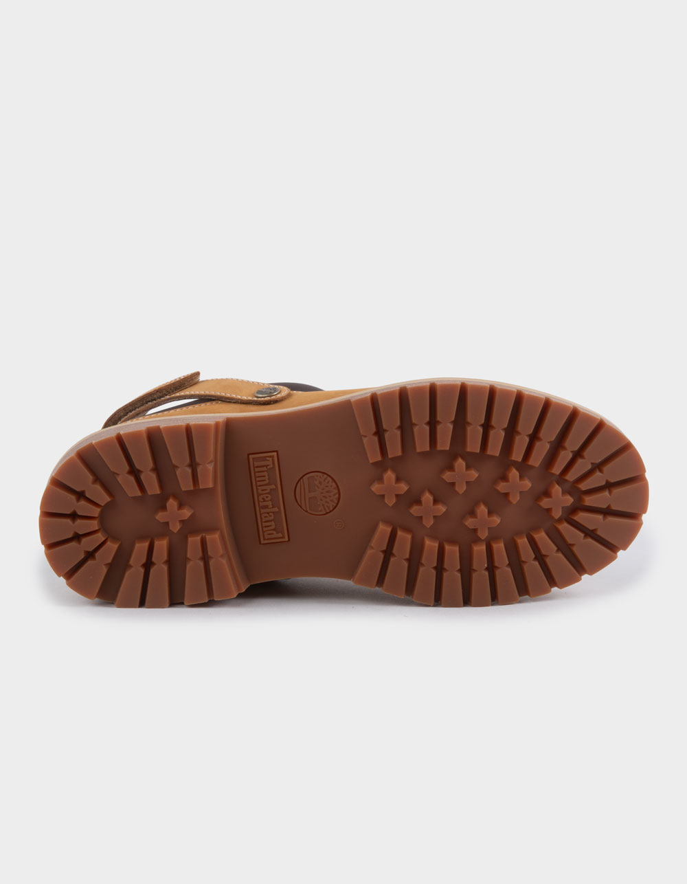 TIMBERLAND Premium Convertible Womens Clogs - WHEAT