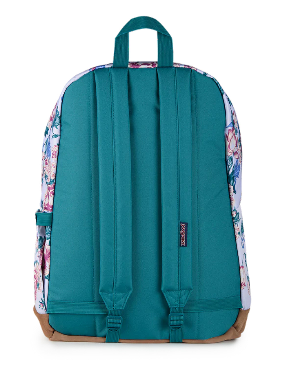 JANSPORT Right Pack Backpack - RUSTIC ROSES MOON FLOWER
