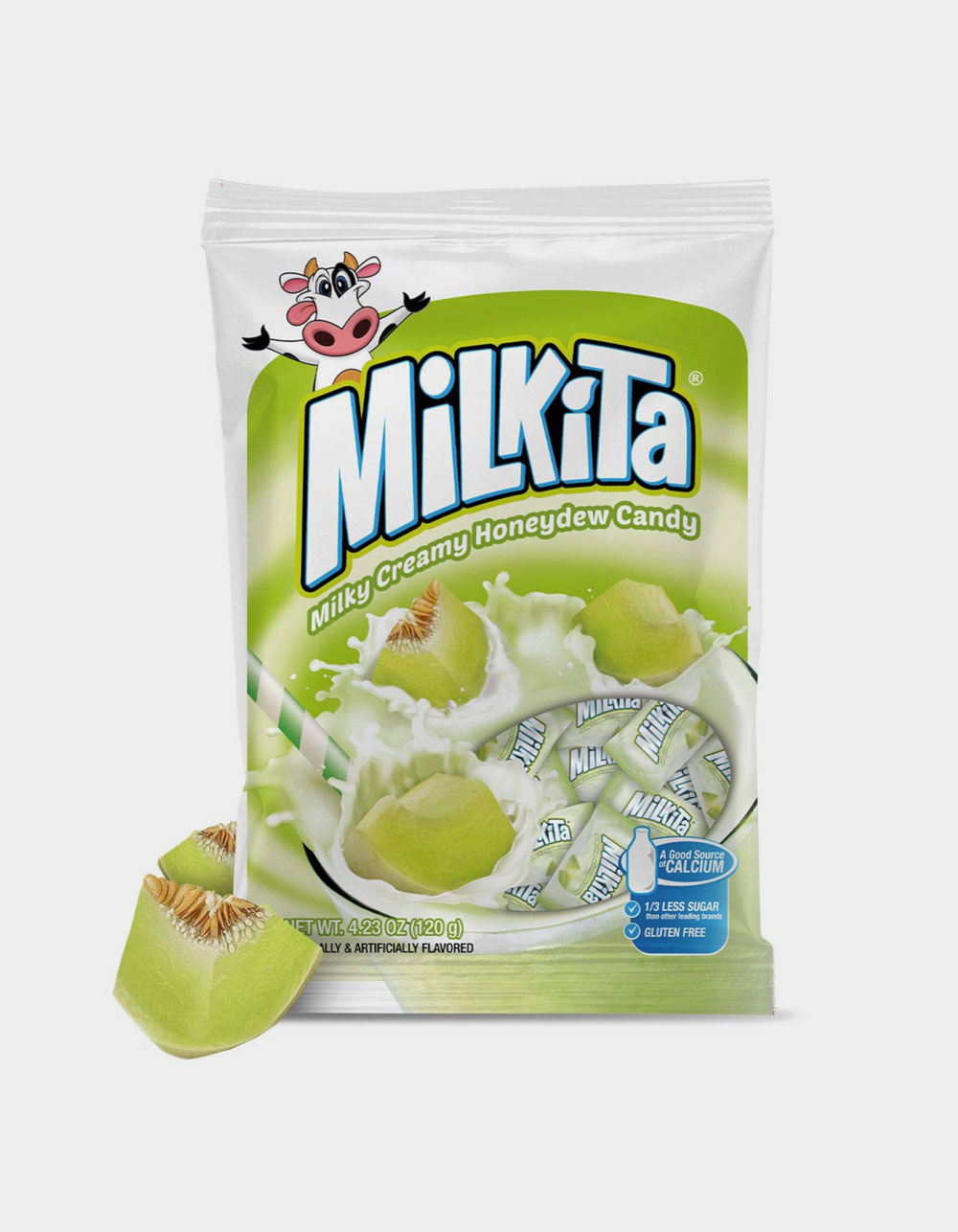 MILKITA Milky Creamy Honeydew Candy MULTI Tillys