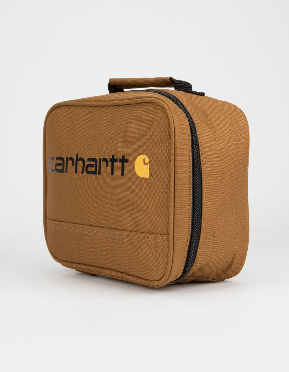 CARHARTT Brown Lunch Box BROWN Tillys