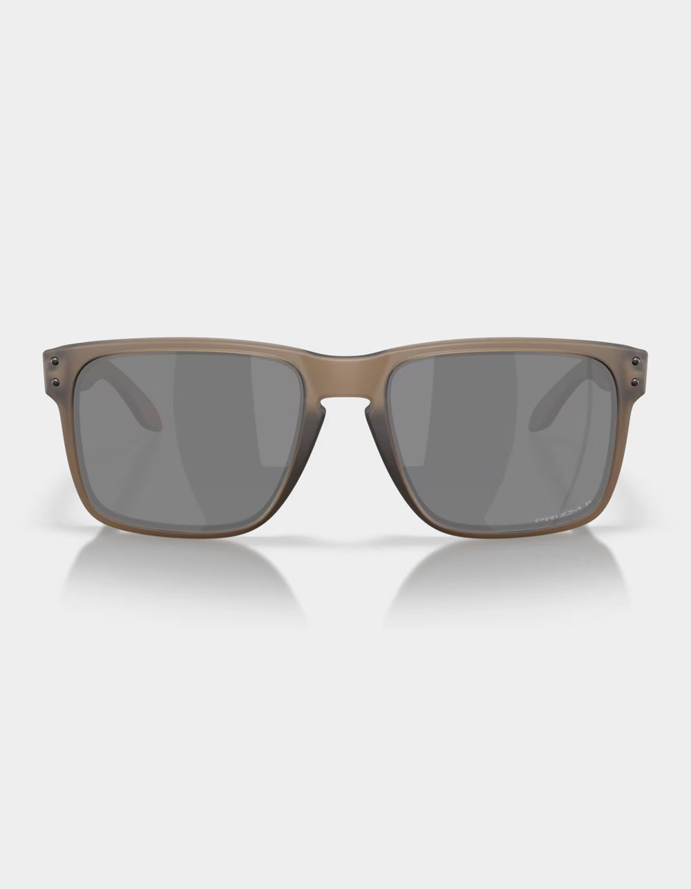 OAKLEY Holbrook™ XL Obscura Polarized Sunglasses - BROWN