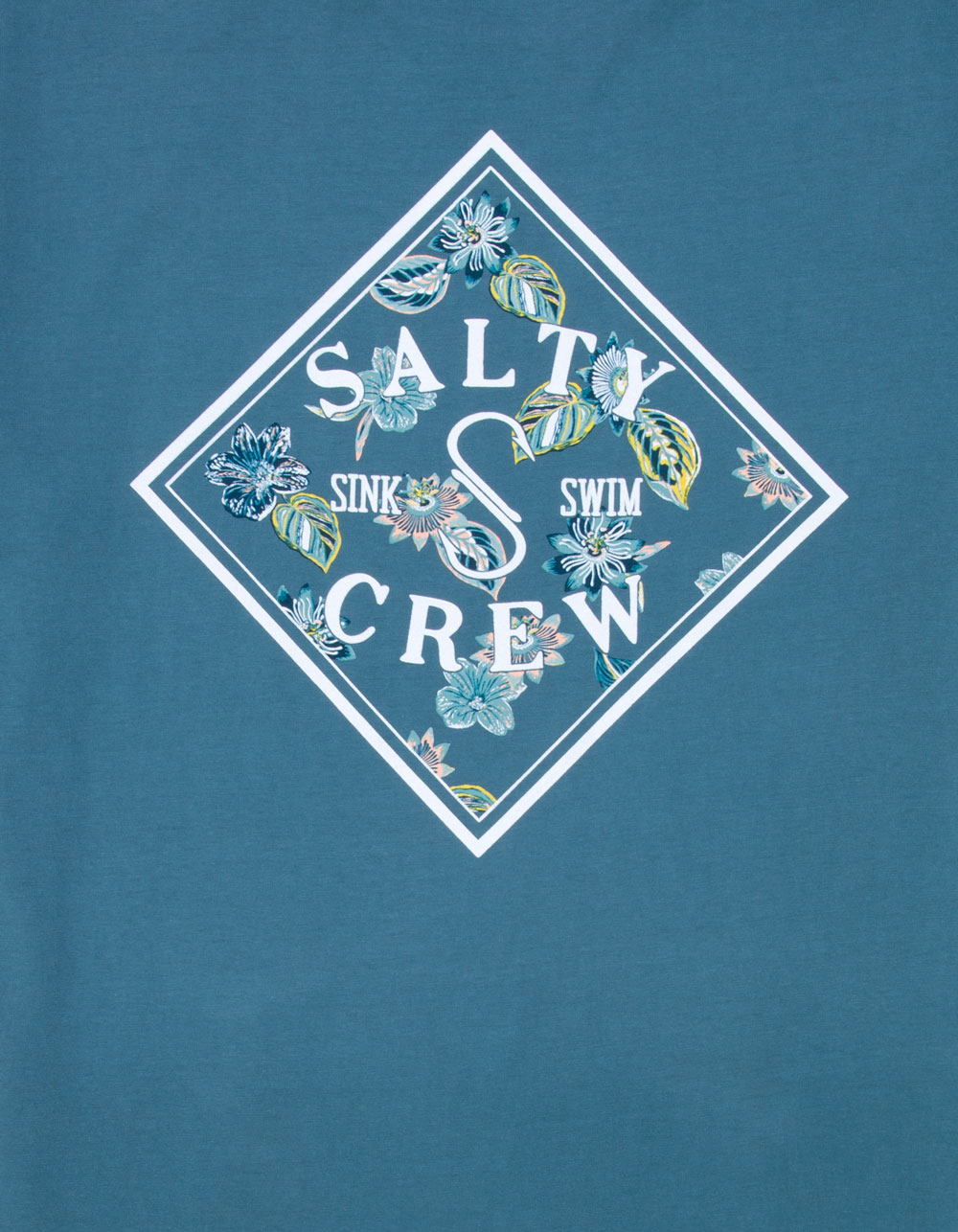 SALTY CREW Tippet Fill Mens Tee