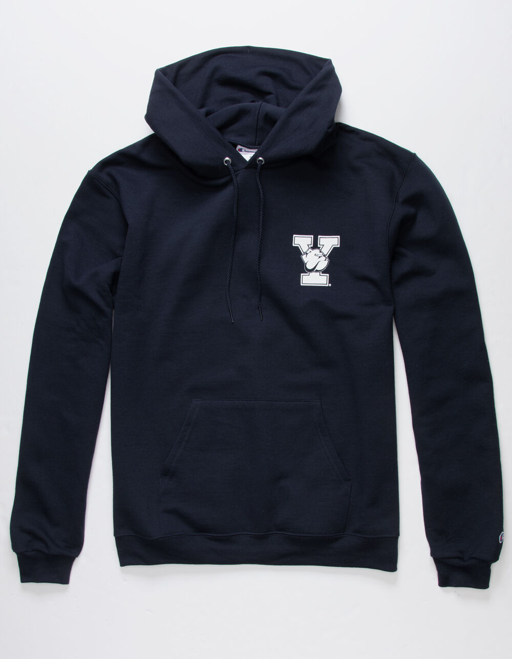 Yale hoodie champion Outlet