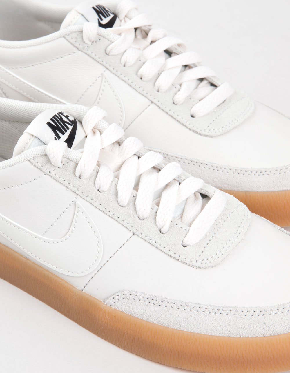 NIKE Killshot 2 Womens Shoes - OFF WHITE