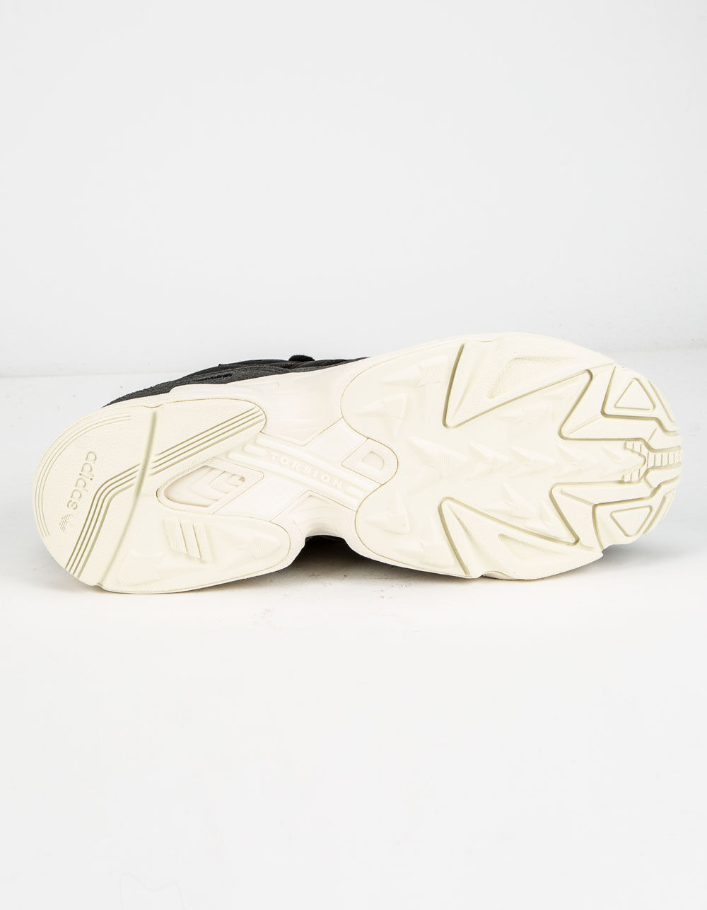 adidas yung 96 core black off white