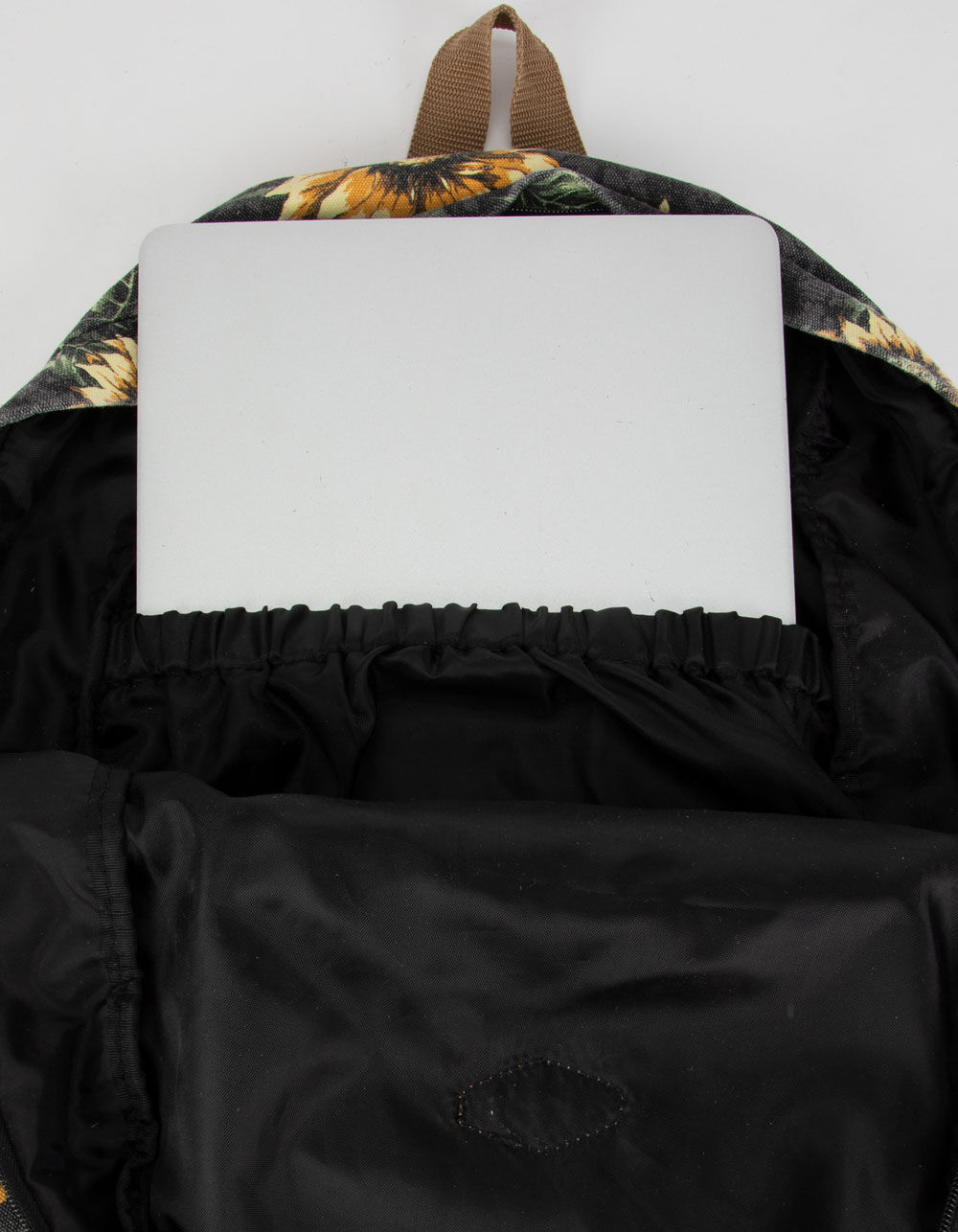 O'NEILL Shoreline Sunflower Black Backpack BLACK COMBO Tillys