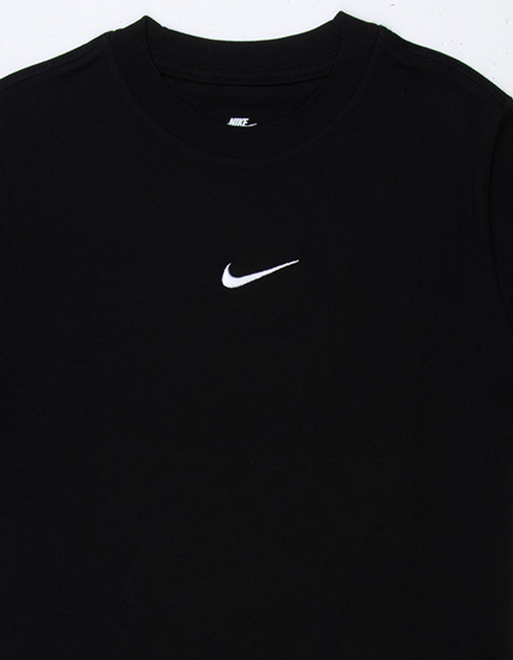 NIKE Sportswear Essential Girls Boxy Tee
