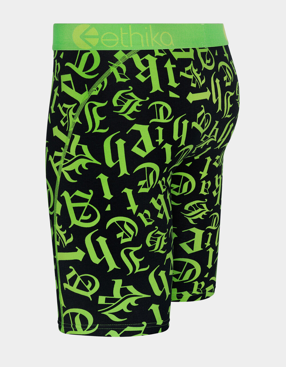 ETHIKA Good Looks Boys Boxers MULTI Tillys