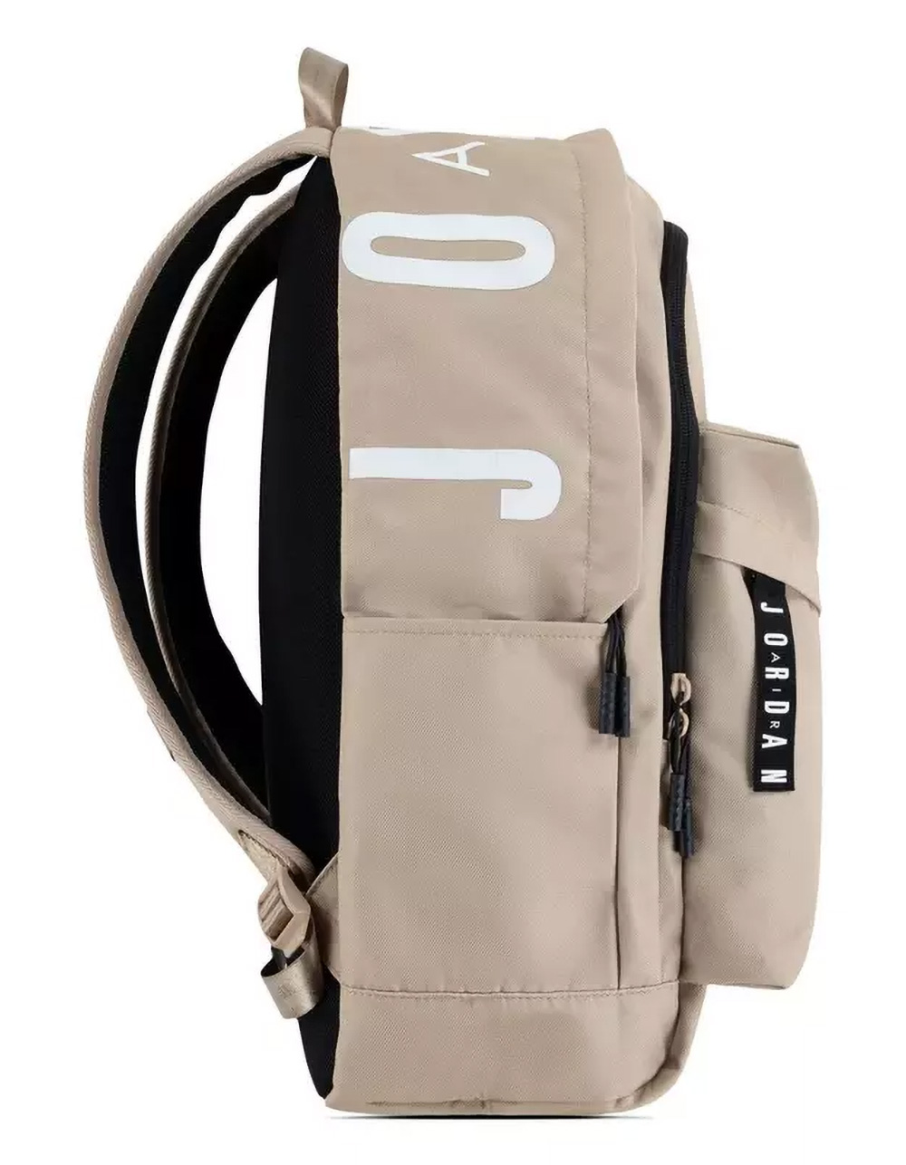 JORDAN Air Patrol Backpack TAN Tillys