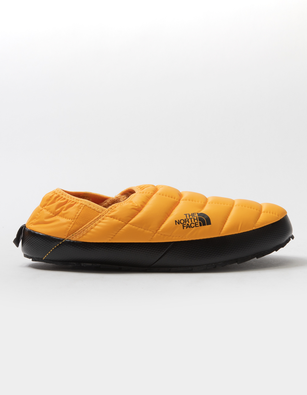 THE NORTH FACE Thermoball™ Traction Mule V Shoes - YELLOW | Tillys