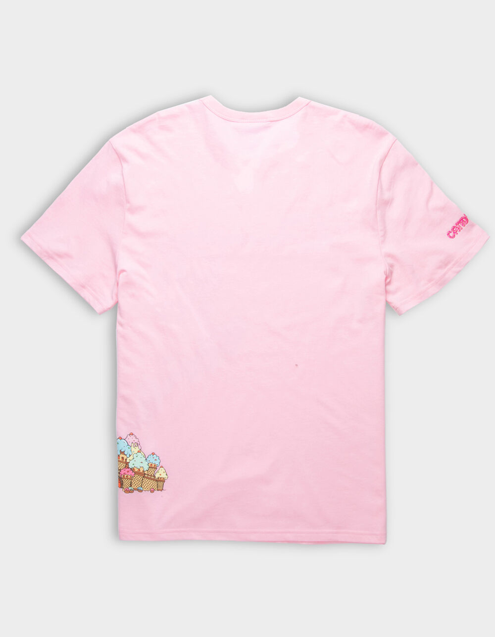 CHAMPION x Candy Land Mens Tee - PINK | Tillys