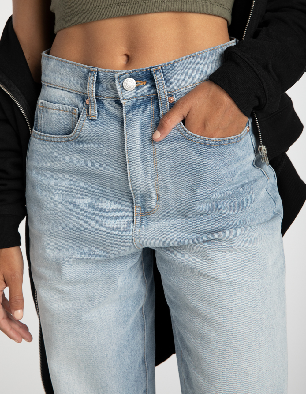 RSQ Womens 90s Jeans - 658 | Tillys