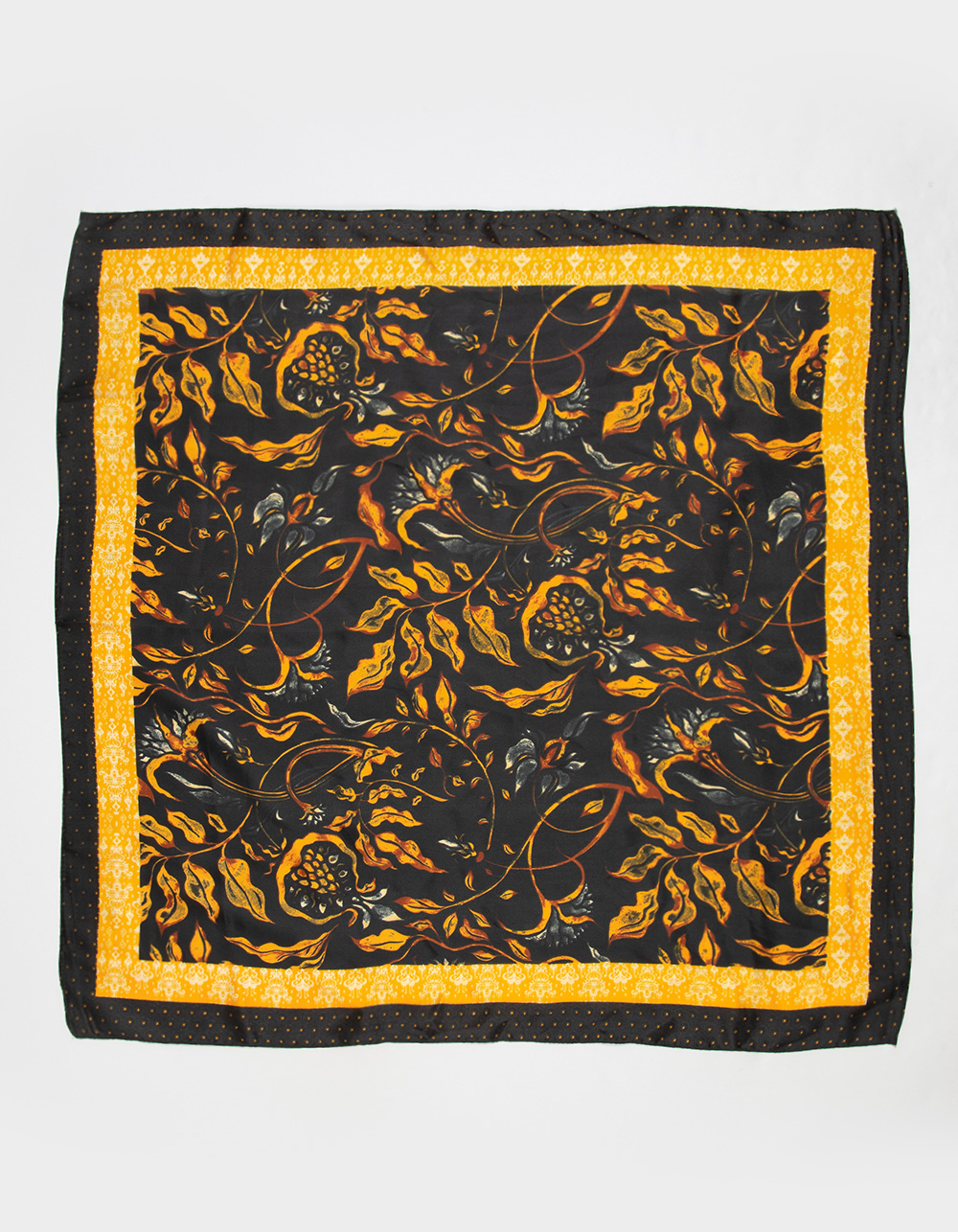 FULL TILT Printed Headscarf