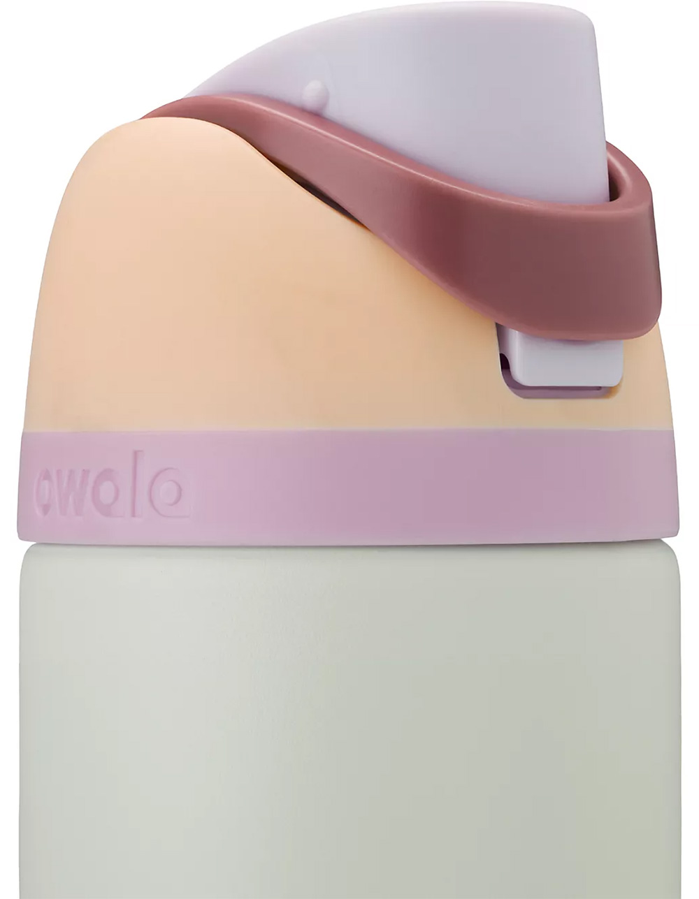 OWALA FreeSip® 24 oz Water Bottle - MINT