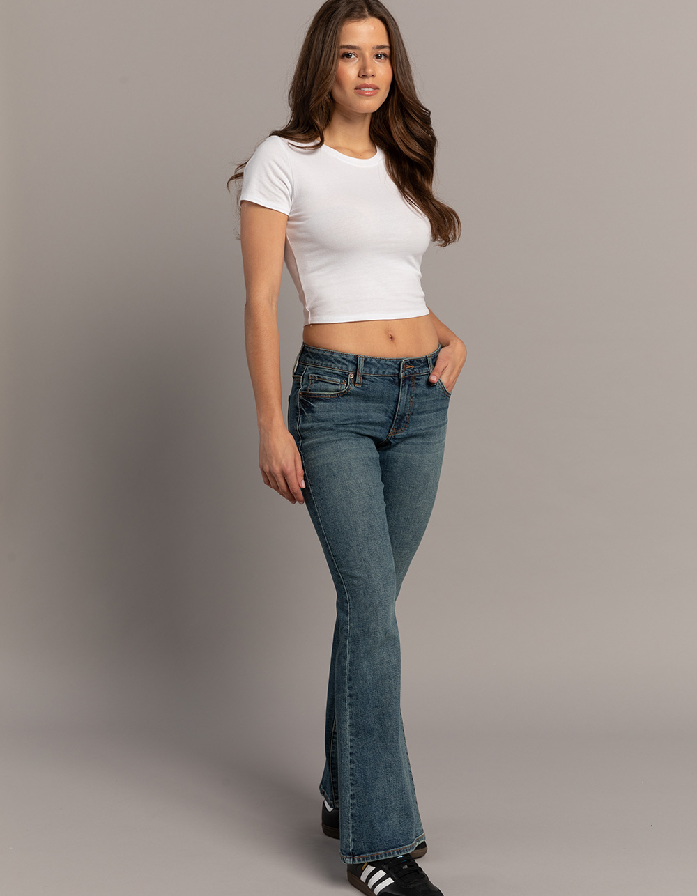 Women's Flare Jeans | Tillys