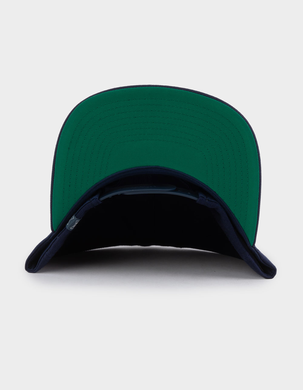 SALTY CREW Tippet Fill Snapback Hat - NAVY