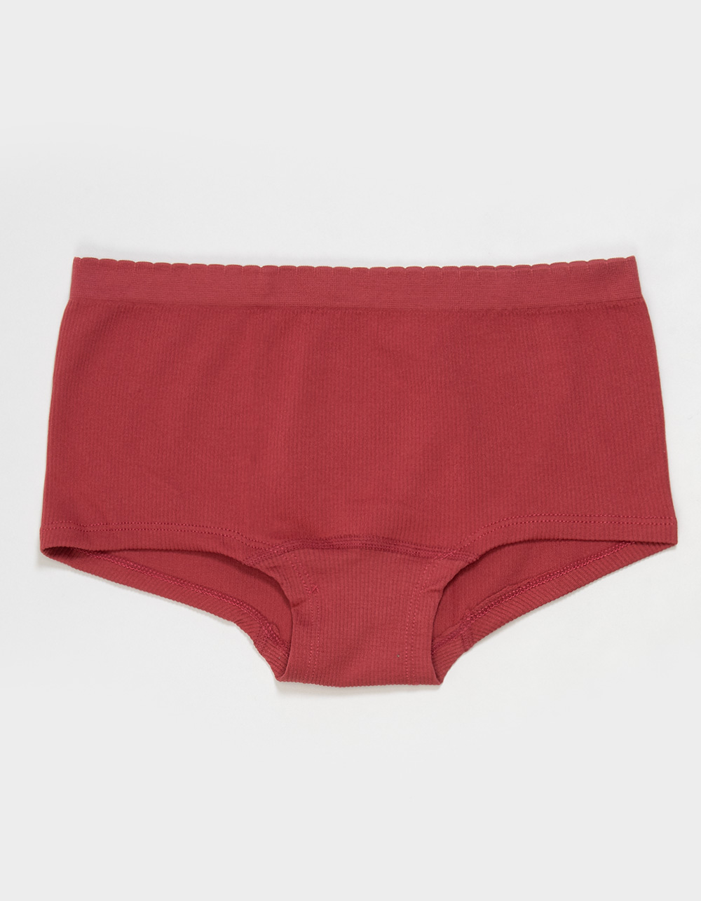 FULL TILT Seamless Boyshort Panties