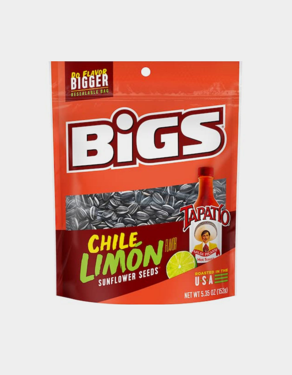 BIGS Chile Limon Sunflower Seeds MULTI Tillys