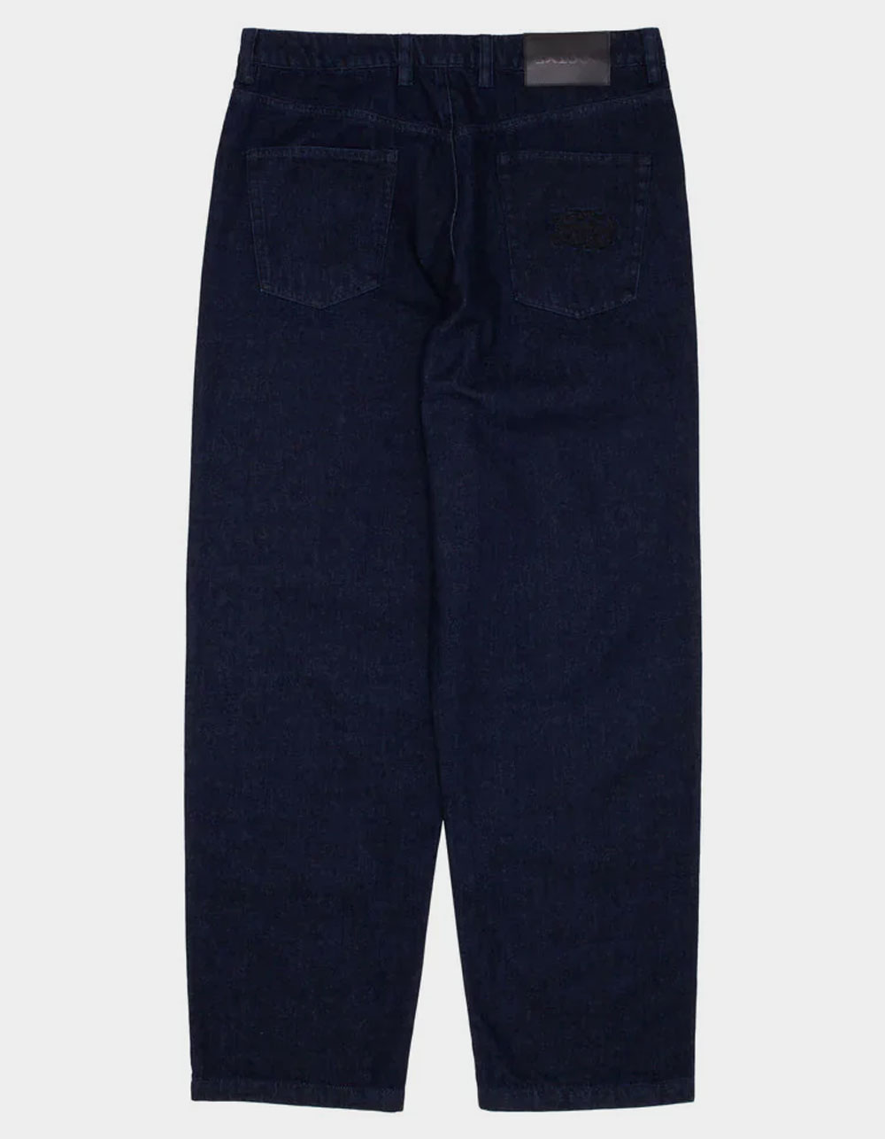 GX1000 Mens Baggy Pants - RAW