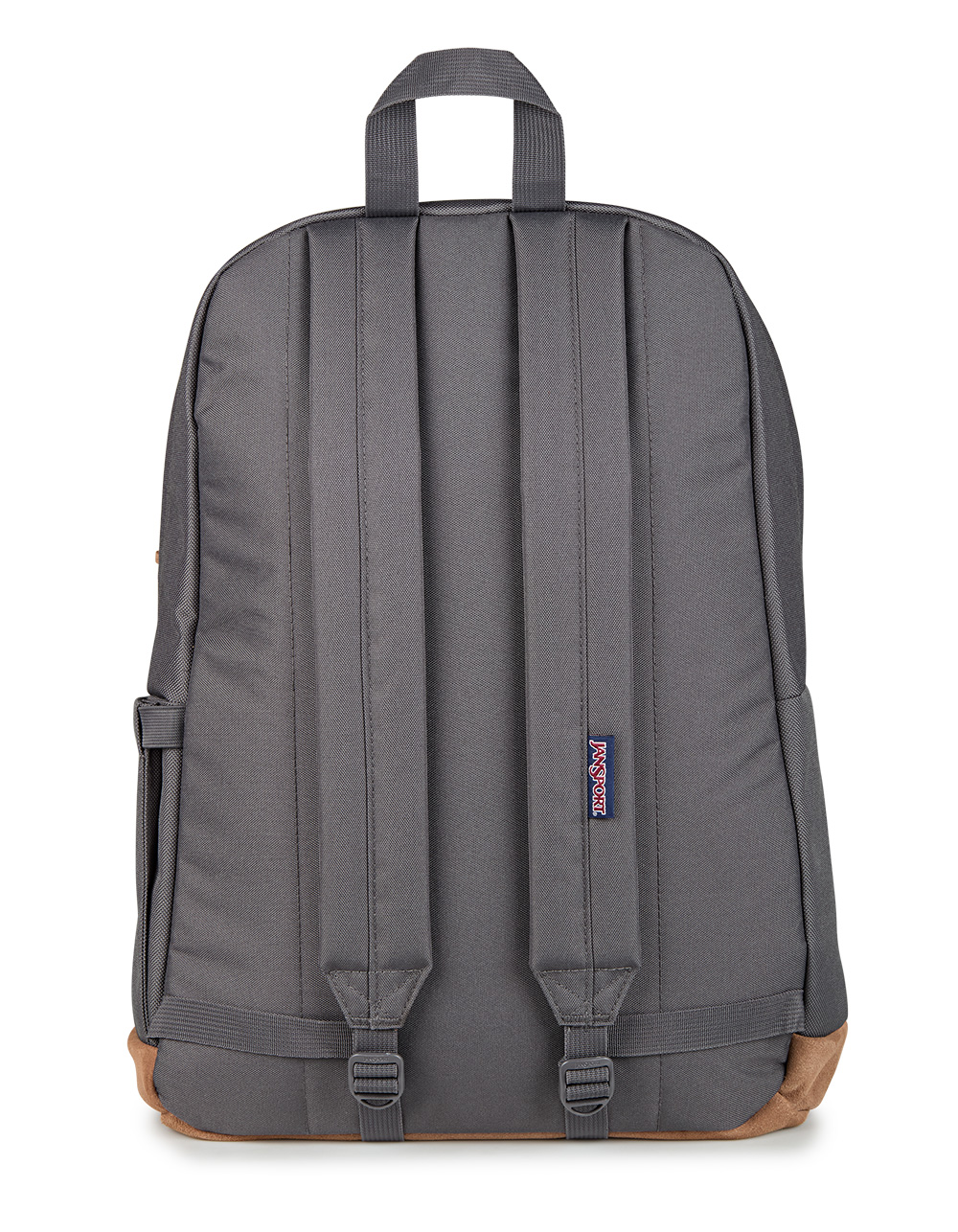 JANSPORT Right Pack Expressions Backpack - SMOKEY GRIT/OXFORD