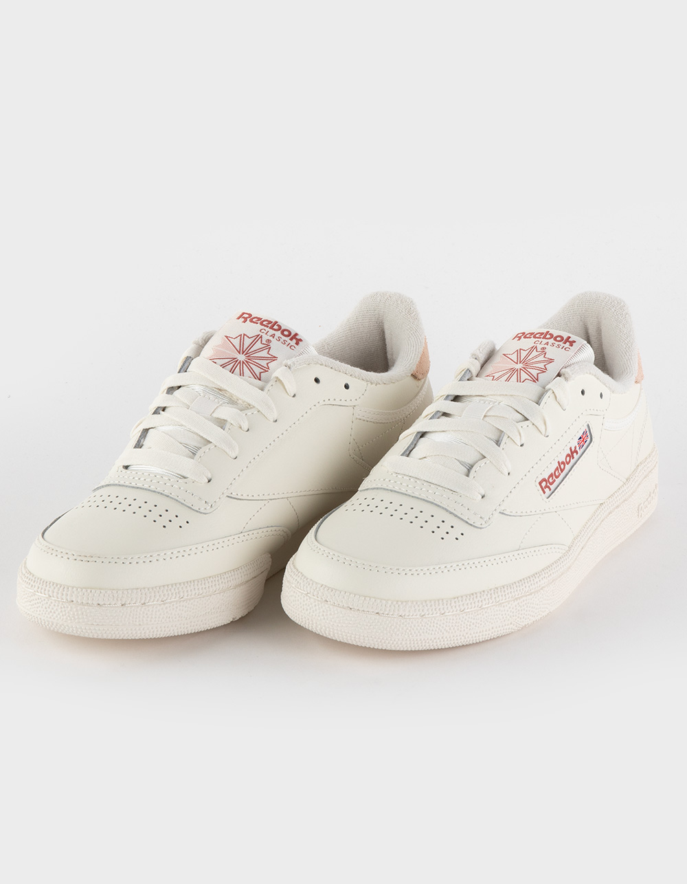 womens reebok club c 85 vintage
