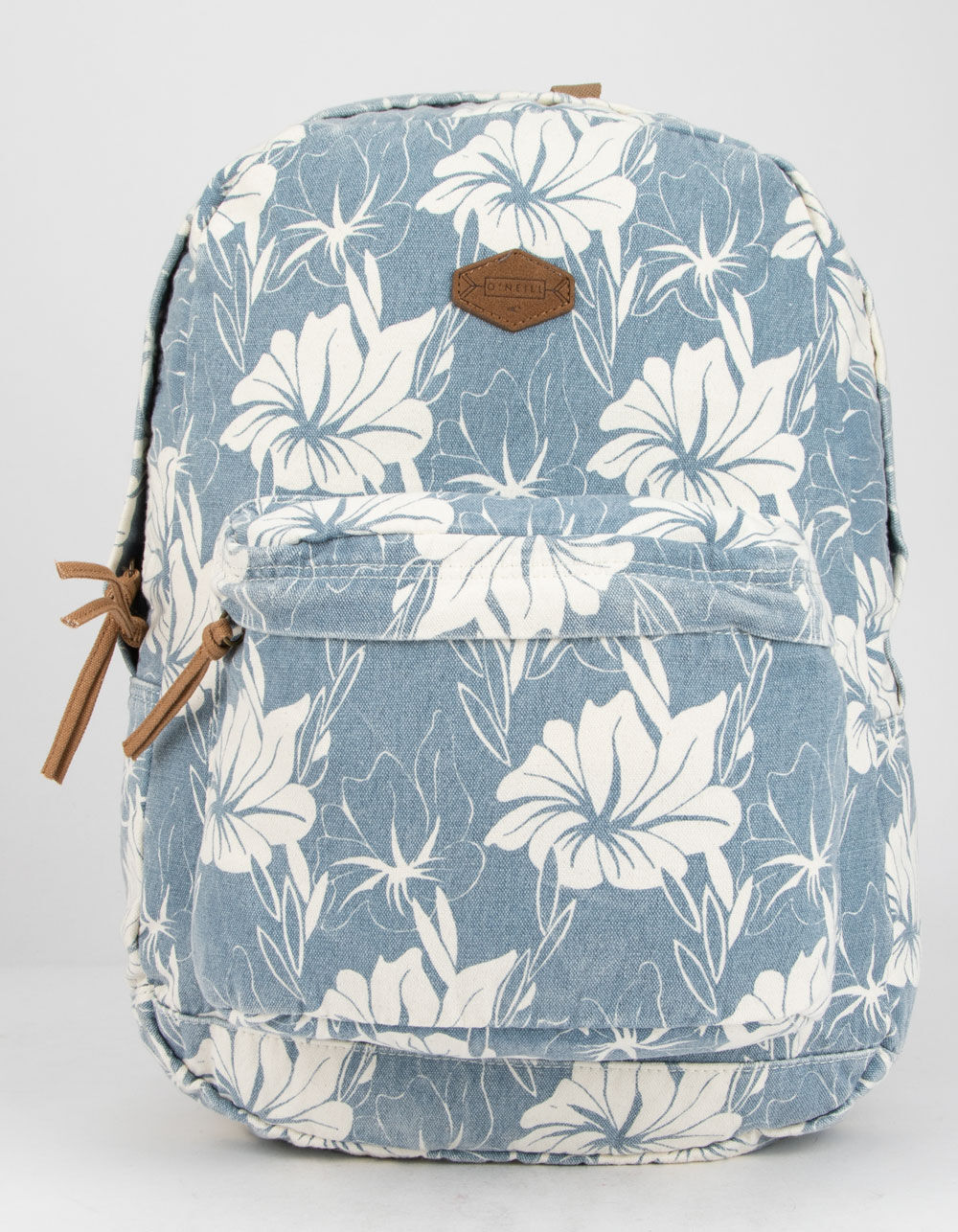 O'NEILL Blazin Blue Backpack - BLUE - ONESZ | Tillys