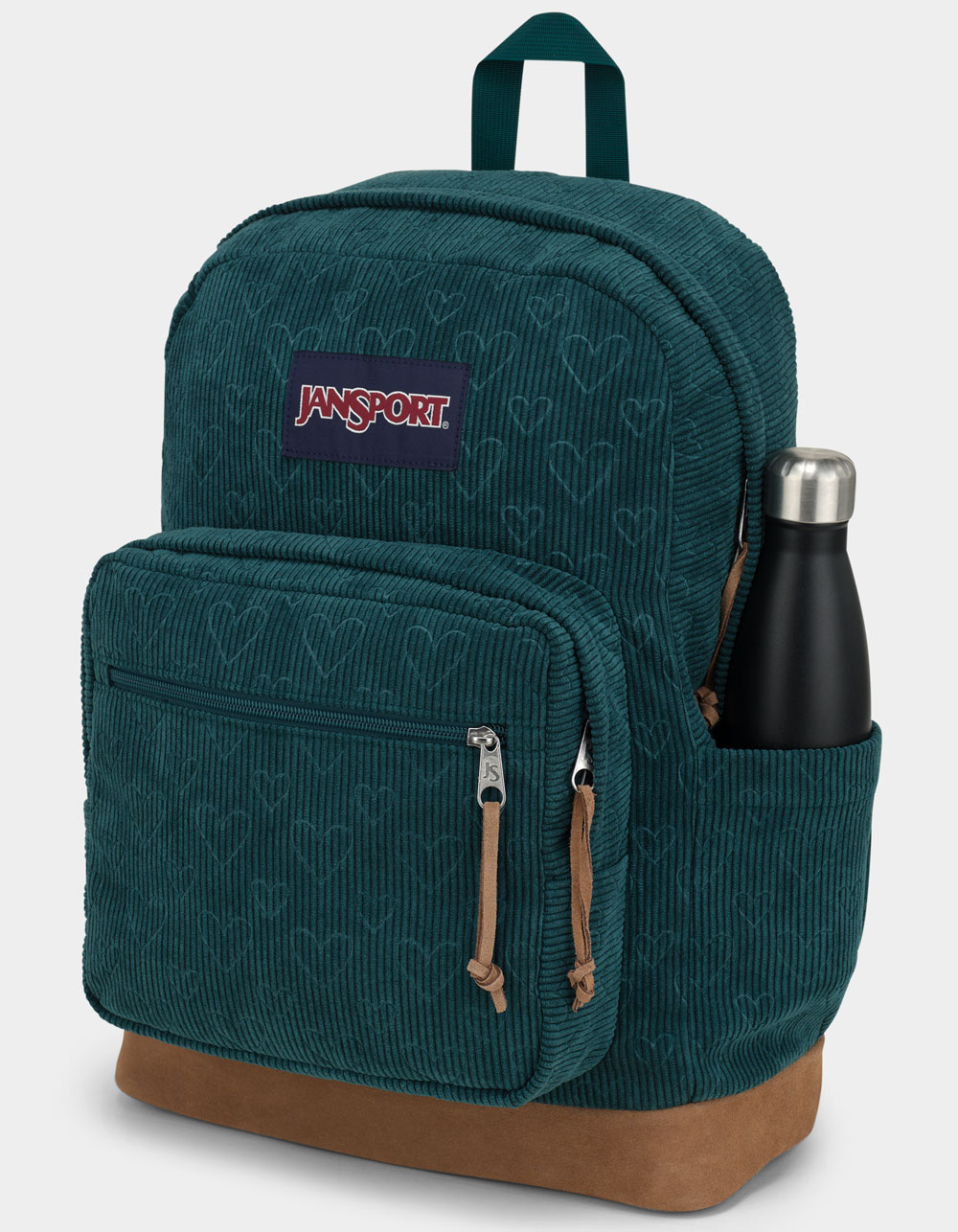 JANSPORT Right Pack Expressions Corduroy Backpack - EMBOSSED