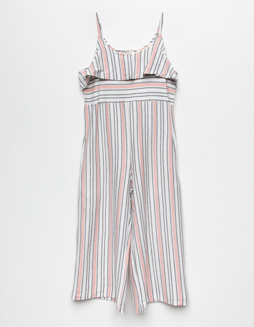 ROXY Our Eyes Girls Jumpsuit image number 0