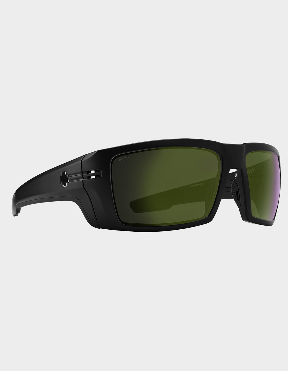 SPY Rebar ANSI Polarized Sunglasses