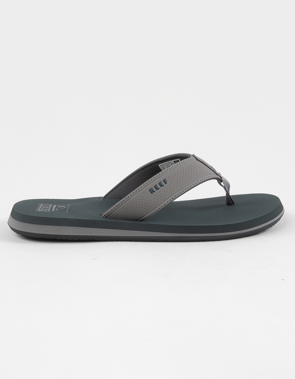 REEF Layback Mens Flip Flops