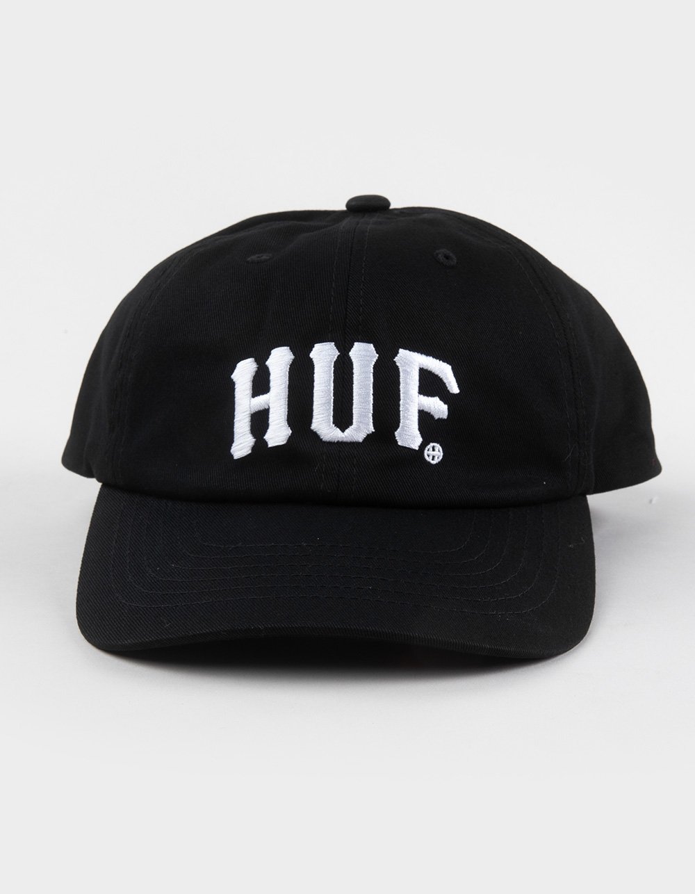 HUF Arch 6 Panel CV Snapback Hat