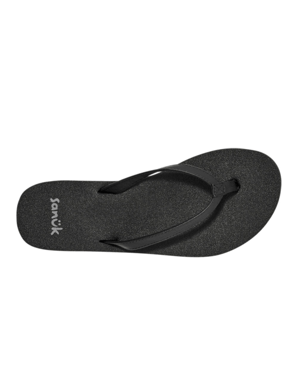 SANUK Yoga Joy II Womens Flip Flops
