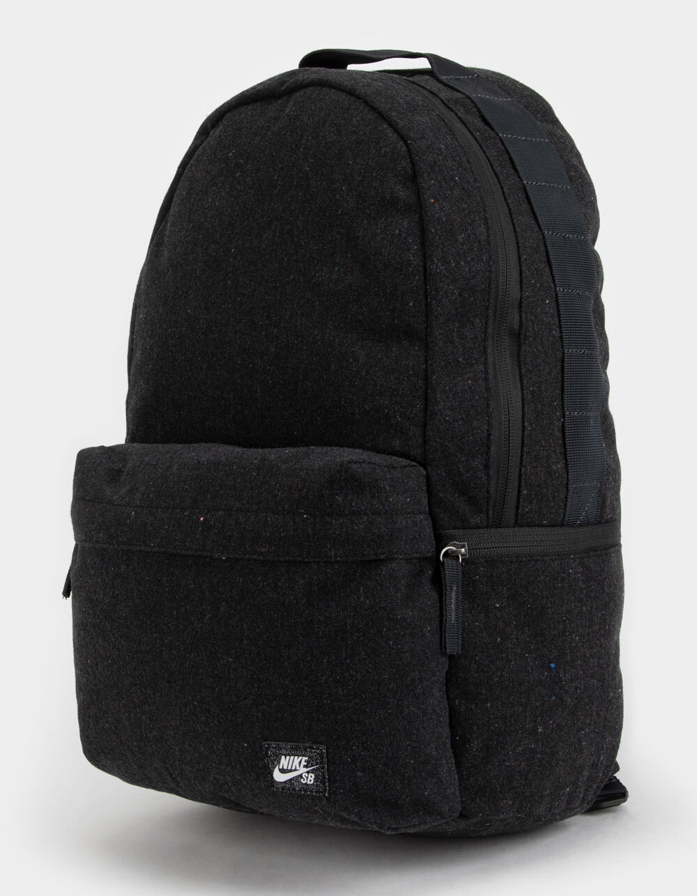 NIKE SB Icon Backpack BLACK Tillys