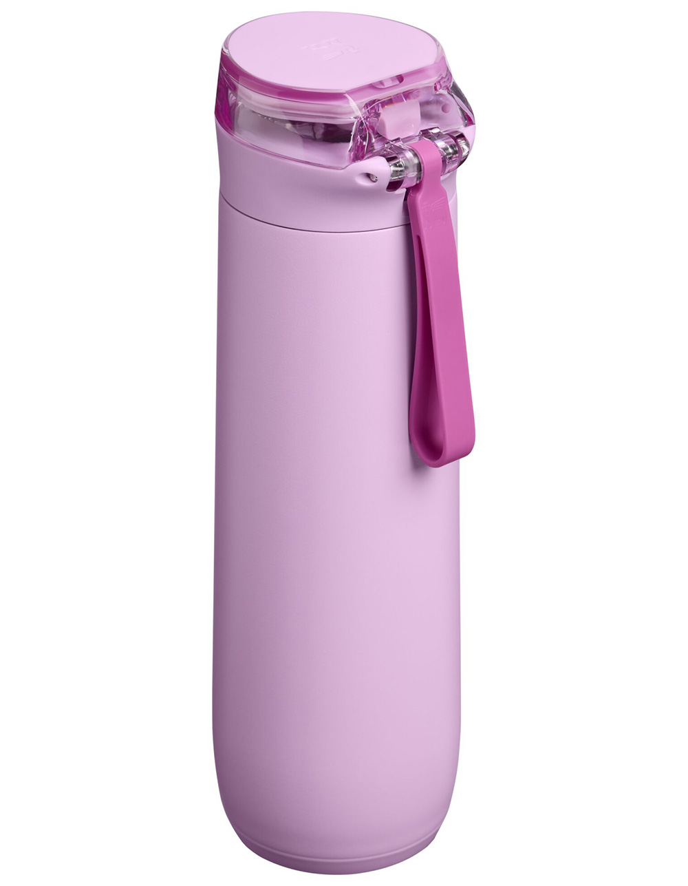 STANLEY 20 oz The Flowstate™ Spring Bottle - SOFT ORCHID