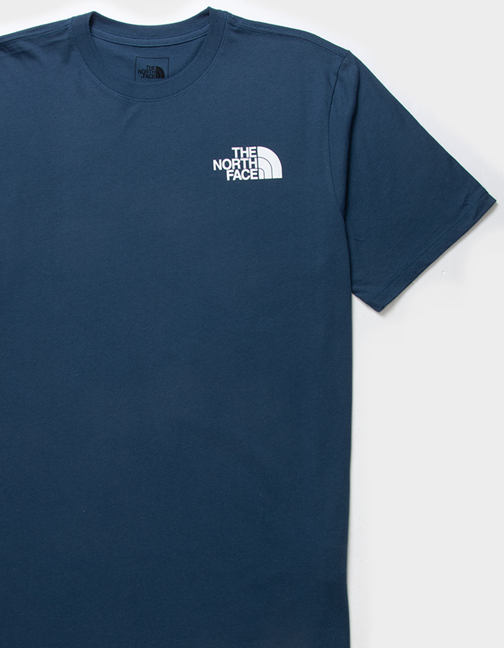 THE NORTH FACE Places We Love Mens Tee - NAVY - M | Tillys