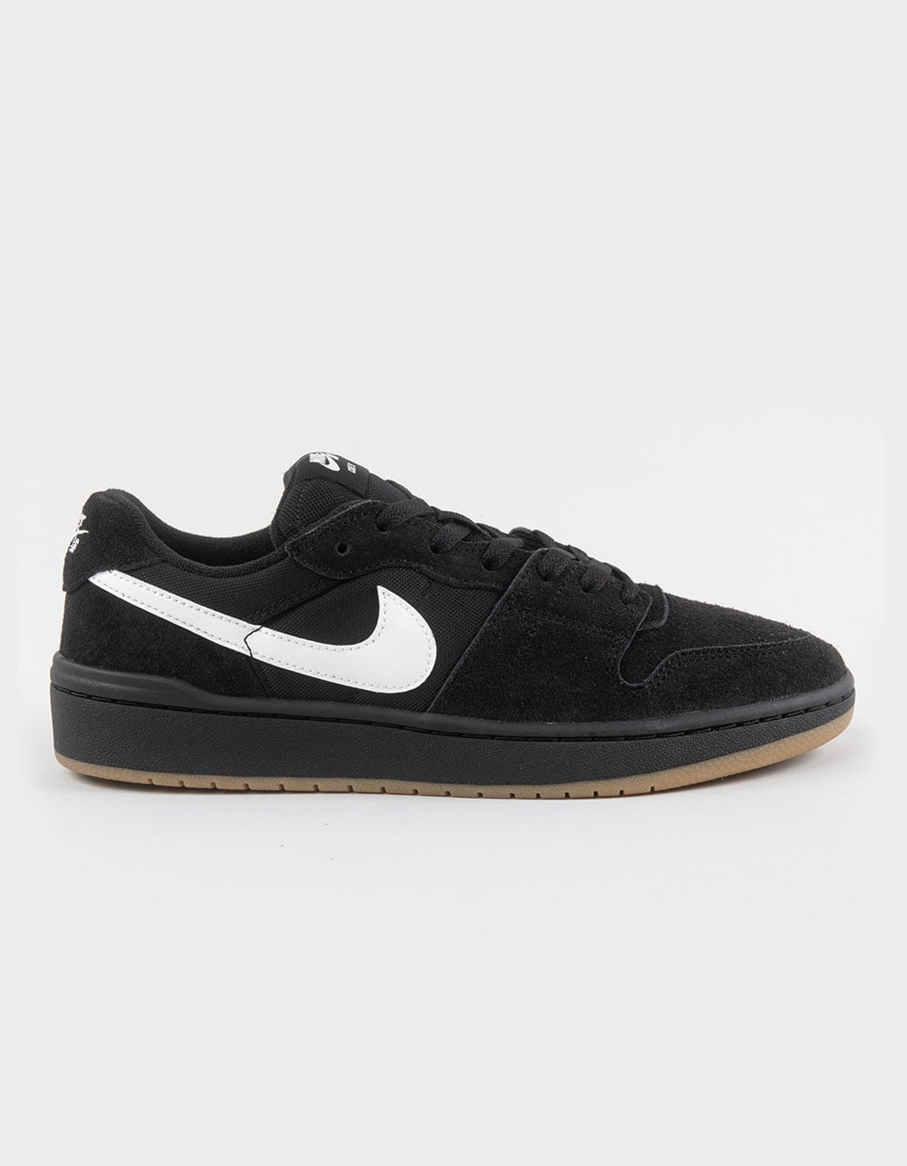 NIKE SB Code 58 Mens Shoes - BLK/BLK